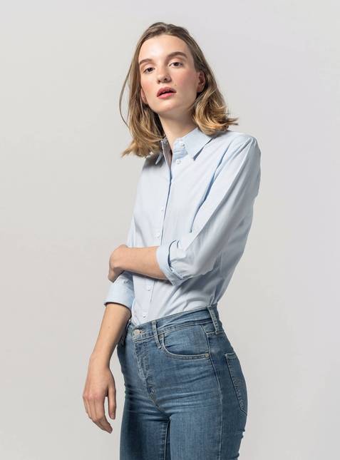 Melawear Bluse 2 Pack