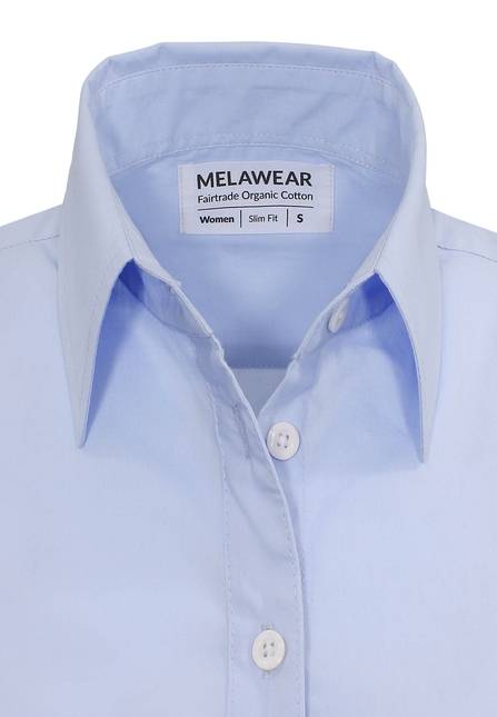 Melawear Bluse Basic