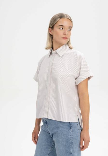 Melawear Bluse NILAY