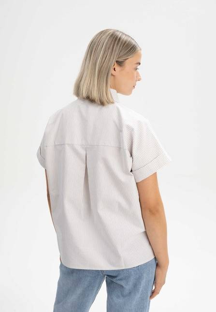 Melawear Bluse NILAY