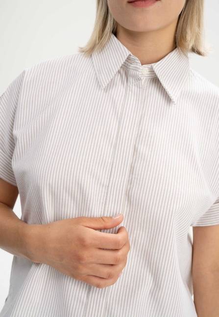 Melawear Bluse NILAY