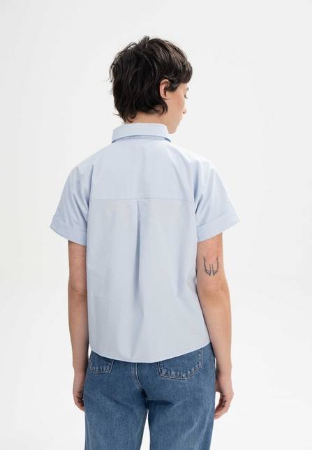 Melawear Bluse NILAY