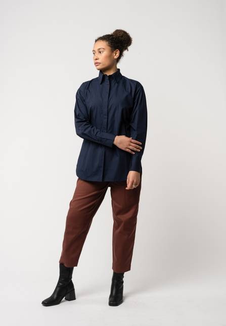 Melawear Bluse TANU