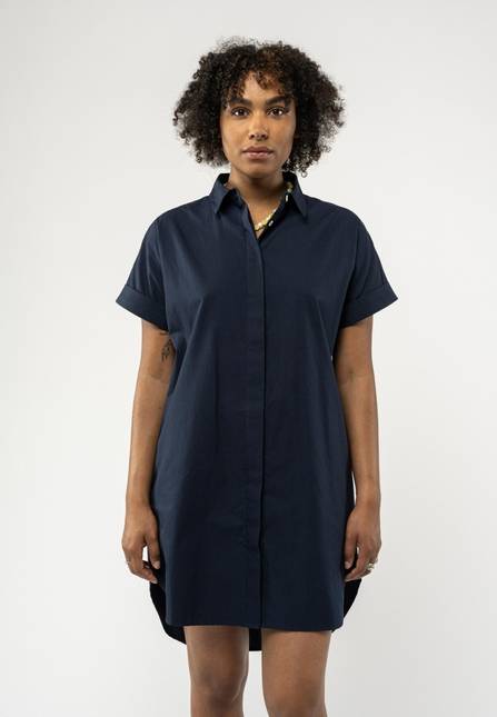 Melawear Blusenkleid AMOLI
