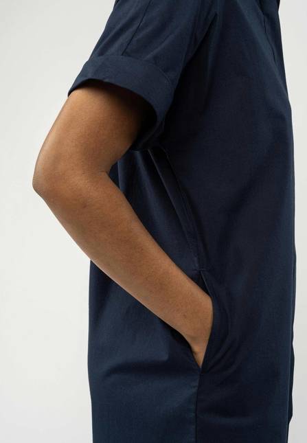 Melawear Blusenkleid AMOLI