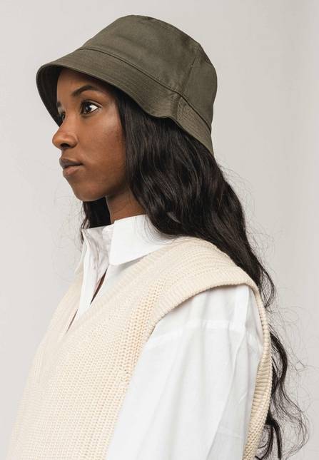 Melawear Bucket Hat AFTAB