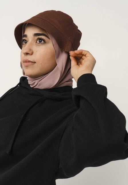 Melawear Bucket Hat AFTAB