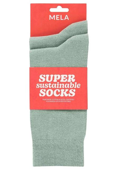 Melawear Bundle Socken 6er Pack