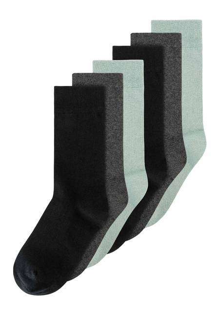 Melawear Bundle Socken 6er Pack