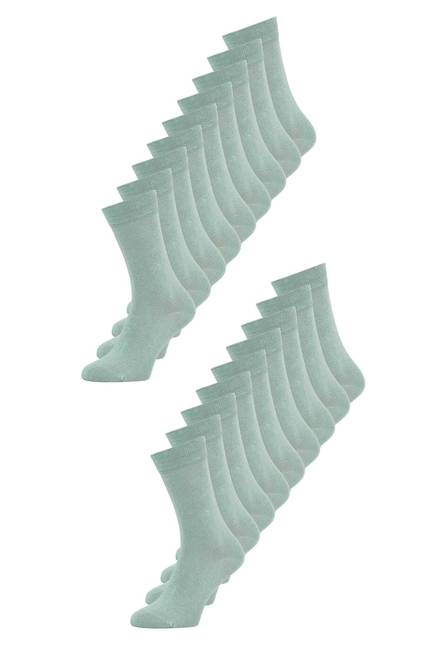 Melawear Bundle Socken Mehrfach Pack