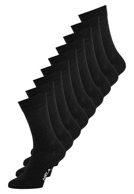 Melawear Bundle Socken Mehrfach Pack