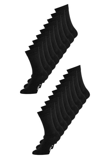 Melawear Bundle Socken Mehrfach Pack
