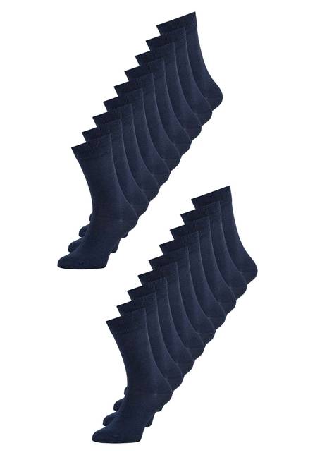 Melawear Bundle Socken Mehrfach Pack