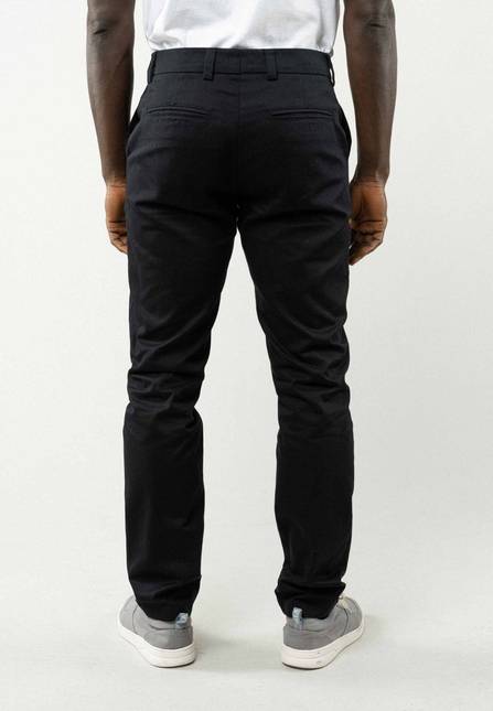 Melawear Chinohose Mit Normaler Passform POOJA