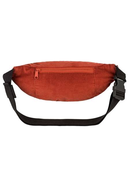 Melawear Cord Bauchtasche BHAVIN
