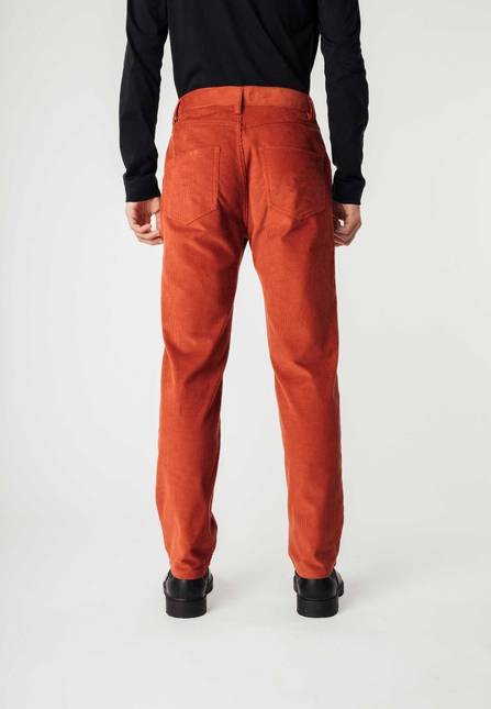 Melawear Cord Hose JIVIN