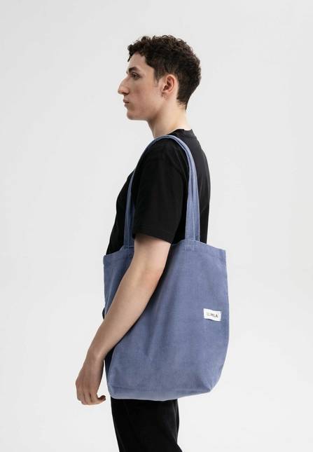 Melawear Cord Totebag ADVIK