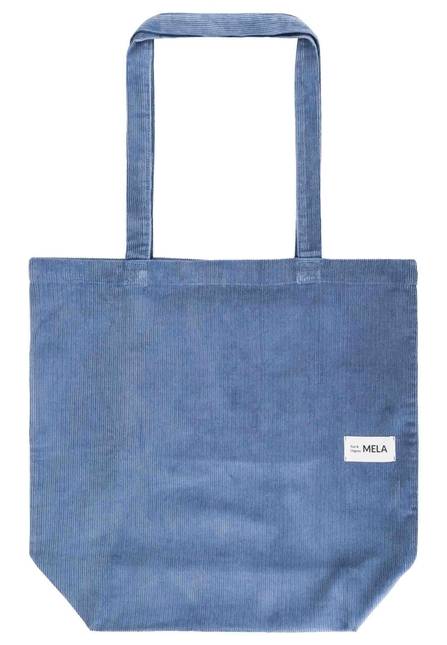 Melawear Cord Totebag ADVIK
