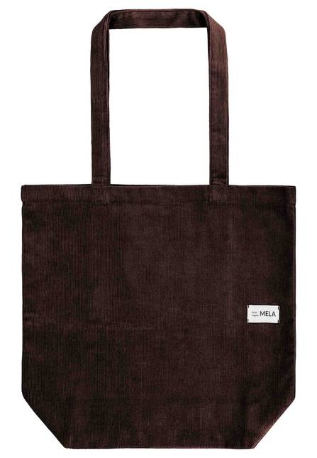 Melawear Cord Totebag ADVIK