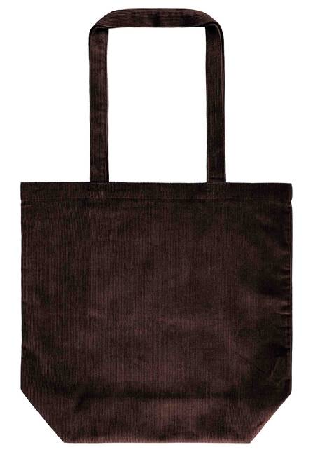 Melawear Cord Totebag ADVIK