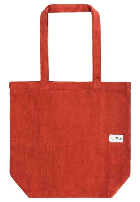 Melawear Cord Totebag ADVIK