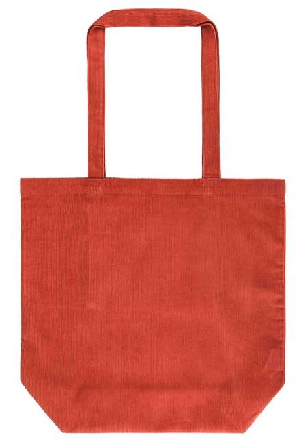 Melawear Cord Totebag ADVIK