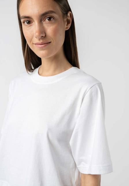 Melawear Cropped T-Shirt DESNA