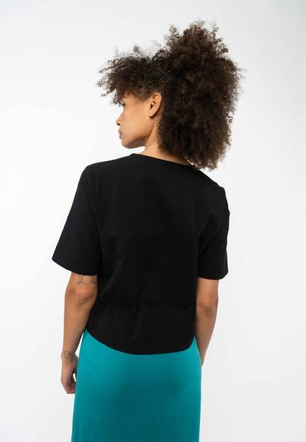 Melawear Damen Bluse NALA