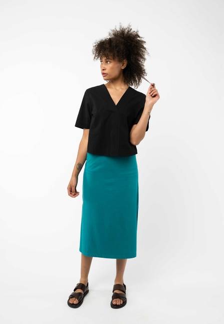 Melawear Damen Bluse NALA
