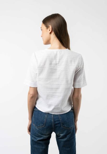 Melawear Damen Bluse NALA
