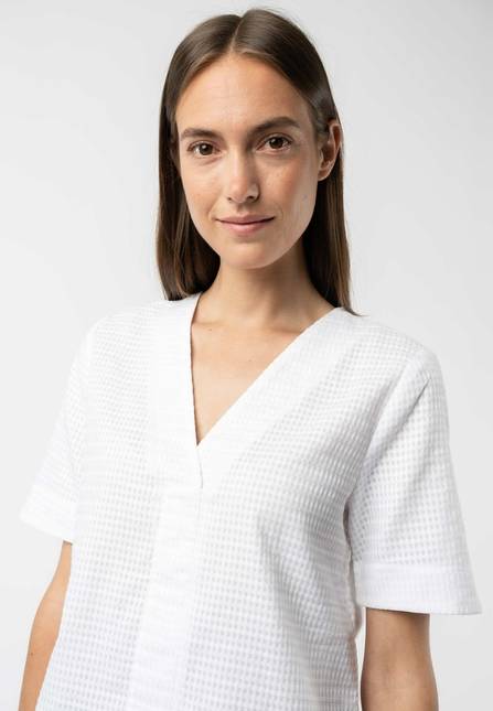 Melawear Damen Bluse NALA
