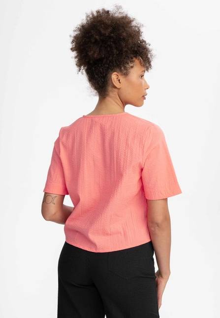 Melawear Damen Bluse NALA