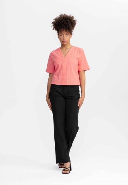 Melawear Damen Bluse NALA