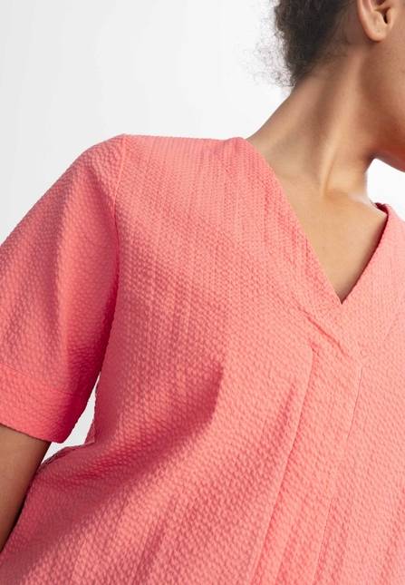 Melawear Damen Bluse NALA