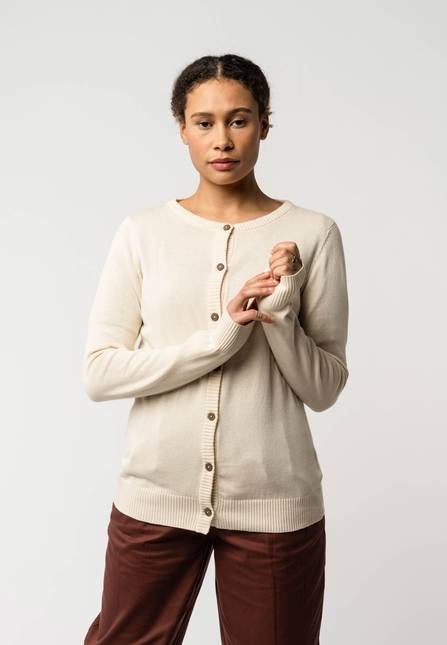 Melawear Damen Cardigan