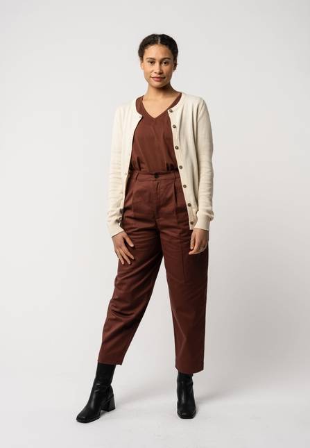 Melawear Damen Cardigan