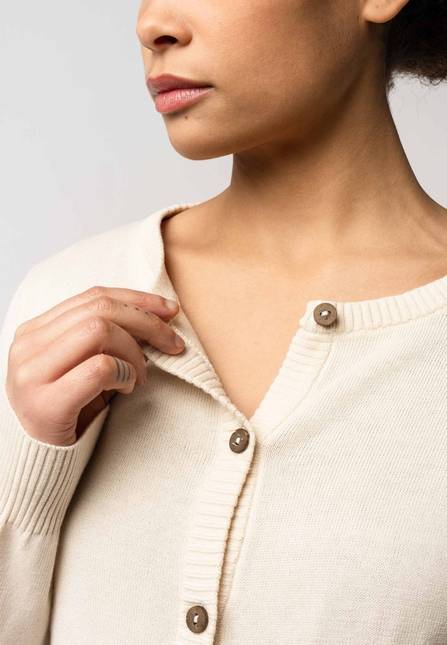Melawear Damen Cardigan