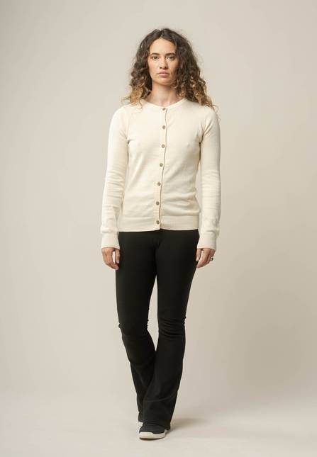 Melawear Damen Cardigan