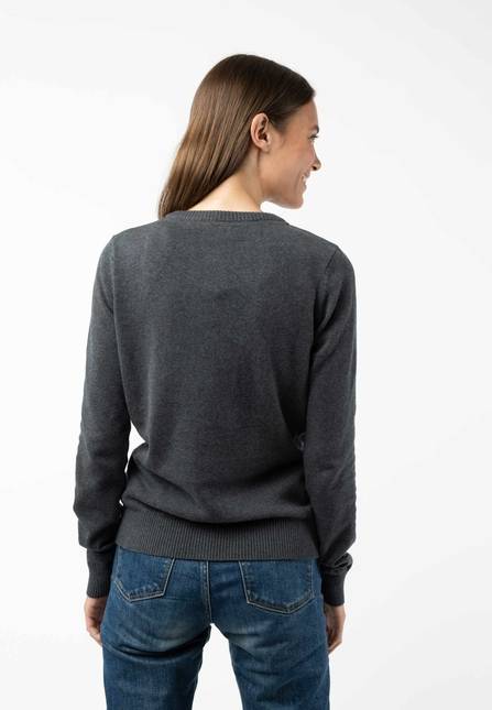 Melawear Damen Cardigan