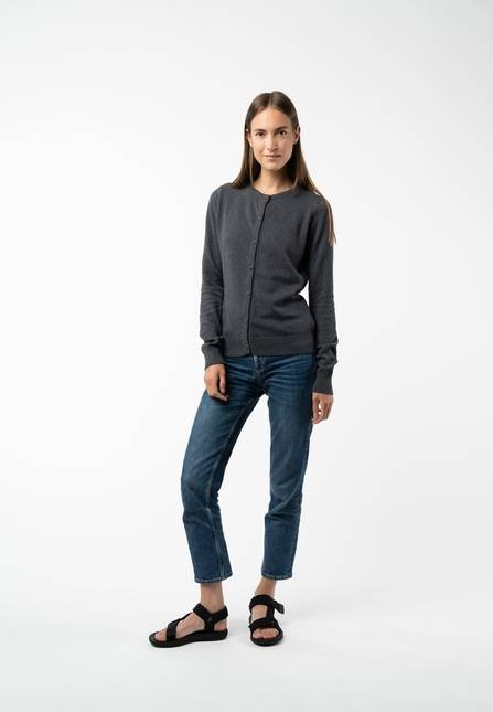Melawear Damen Cardigan