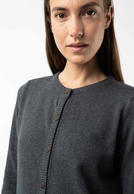 Melawear Damen Cardigan
