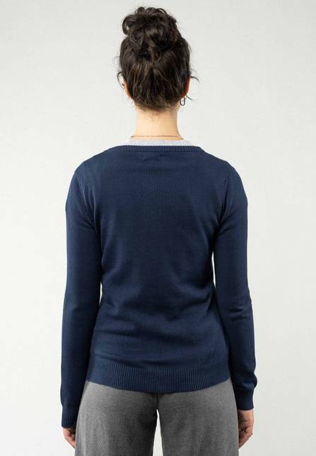 Melawear Damen Cardigan