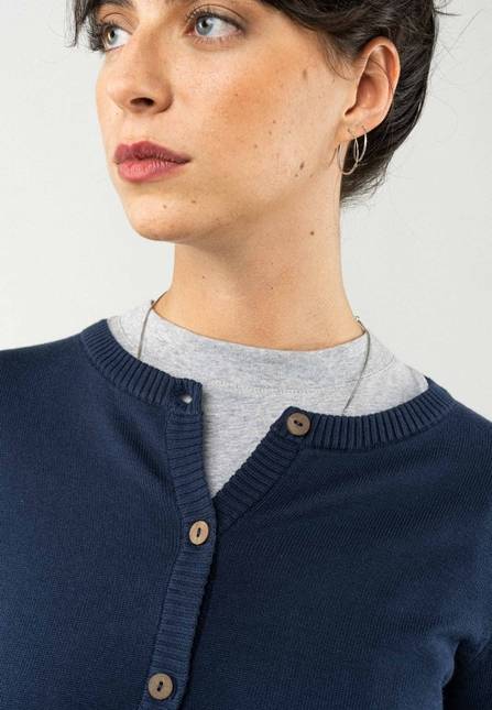 Melawear Damen Cardigan