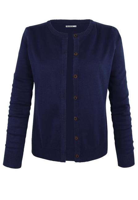 Melawear Damen Cardigan