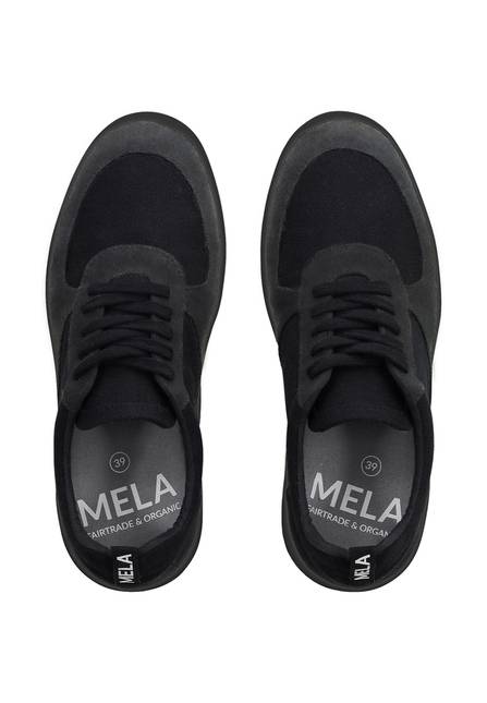 Melawear Damen Sneaker (Leder)