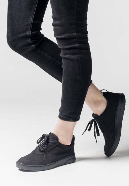 Melawear Damen Sneaker