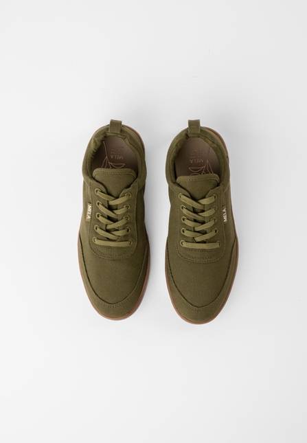 Melawear Damen Sneaker YALA