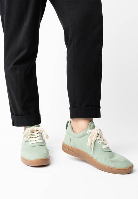 Melawear Damen Sneaker YALA