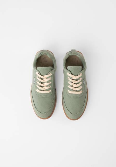 Melawear Damen Sneaker YALA