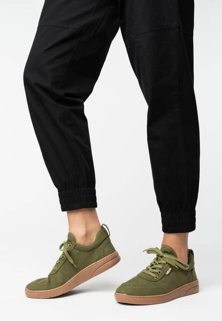 Melawear Damen Sneaker YALA